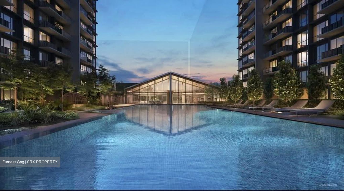 Lucerne Grand (U/C) (D22), Apartment #637187791